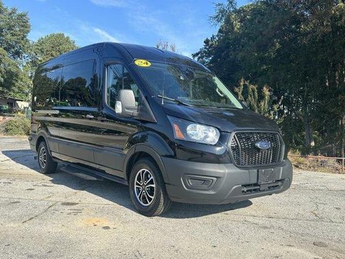 2024 Ford Transit-350 XL