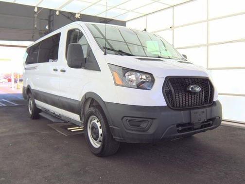 2023 Ford Transit-350 XL