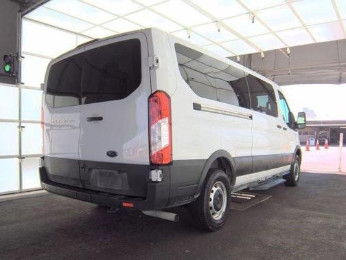 2023 Ford Transit-350 XL