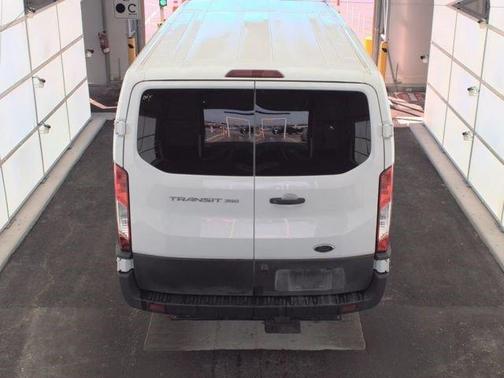 2023 Ford Transit-350 XL