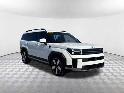 2024 Hyundai SANTA FE Limited