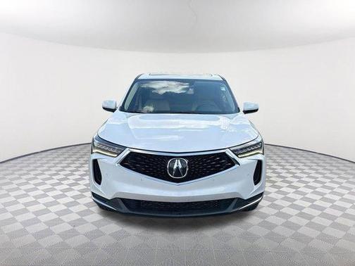 2023 Acura RDX Technology Package