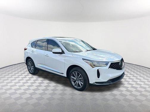 2023 Acura RDX Technology Package