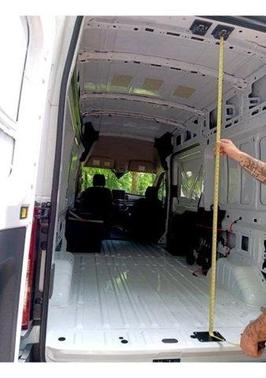 2023 Ford Transit-350 Base