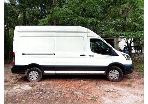 2023 Ford Transit-350 Base