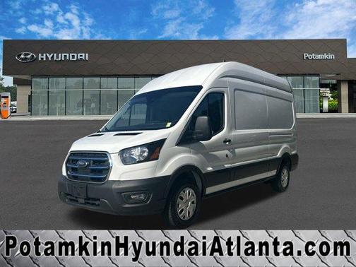 2023 Ford Transit-350 Base