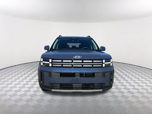 2026 Hyundai SANTA FE HEV SEL