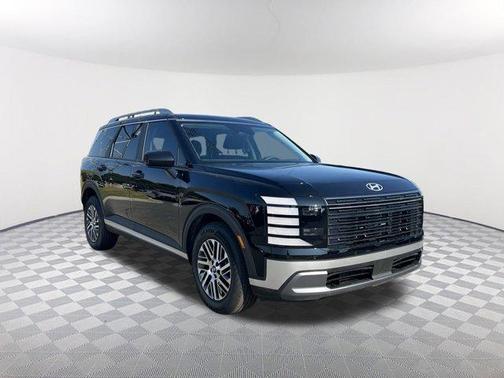 2026 Hyundai PALISADE SEL Convenience