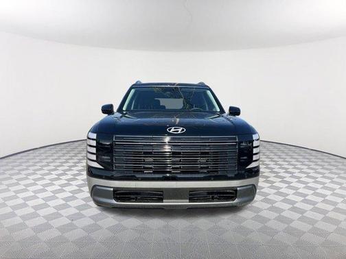2026 Hyundai PALISADE SEL Convenience