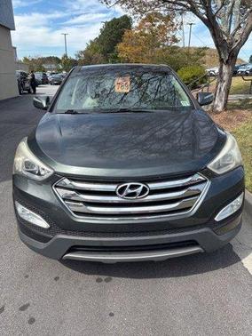2013 Hyundai SANTA FE Sport