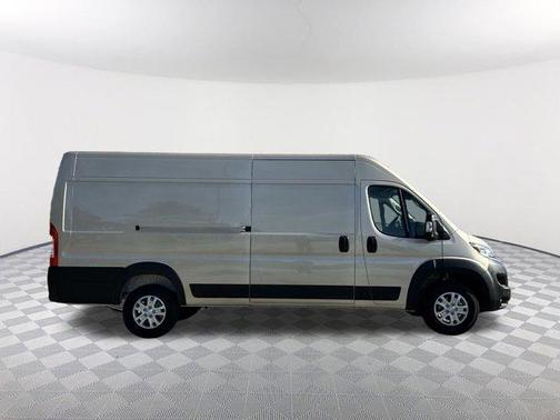 2025 RAM ProMaster 3500 High Roof