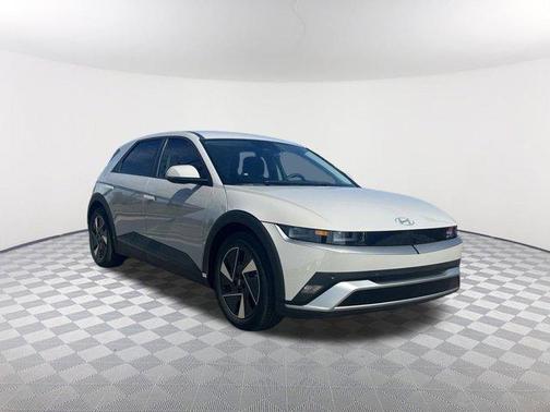 2026 Hyundai IONIQ 5 SE