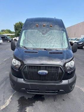 2023 Ford Transit-350 XL