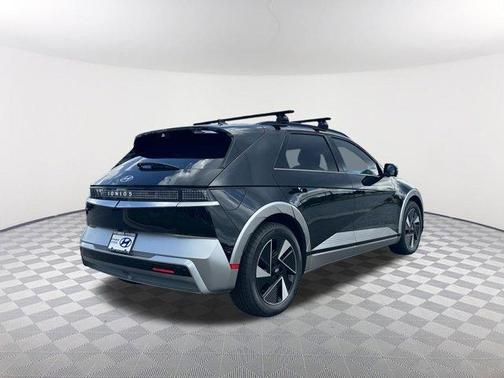 2025 Hyundai IONIQ 5 Limited