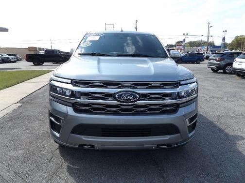 2023 Ford Expedition PLATINUM