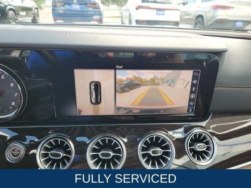 2019 Mercedes-Benz E-Class E 450