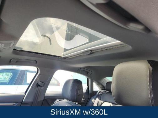 2024 Audi A3 40 Premium