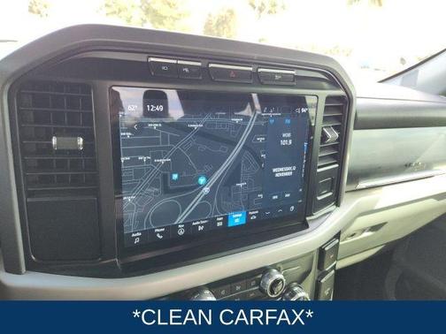 2023 Ford F-150 Lightning XLT