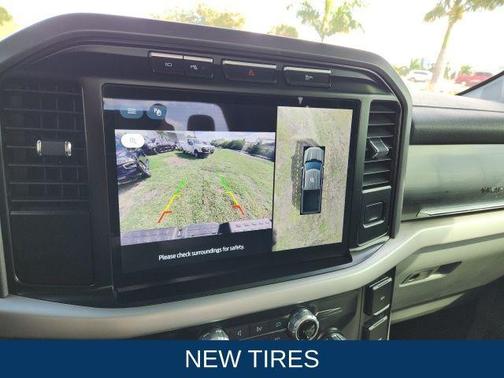 2023 Ford F-150 Lightning XLT