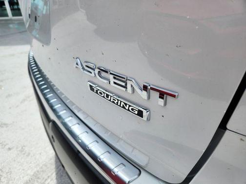 2025 Subaru Ascent Touring