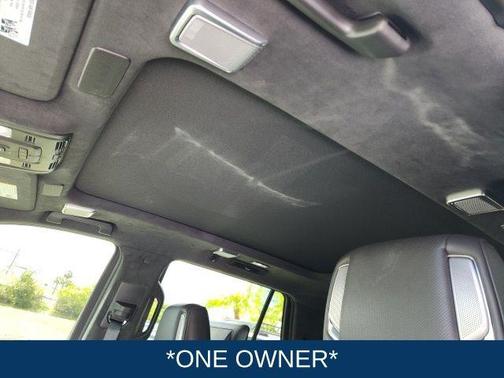 2023 Cadillac Escalade Premium Luxury Platinum