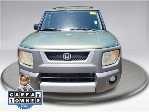2005 Honda Element EX