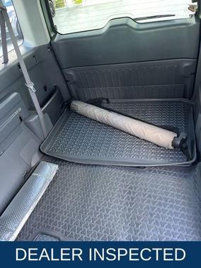 2005 Honda Element EX