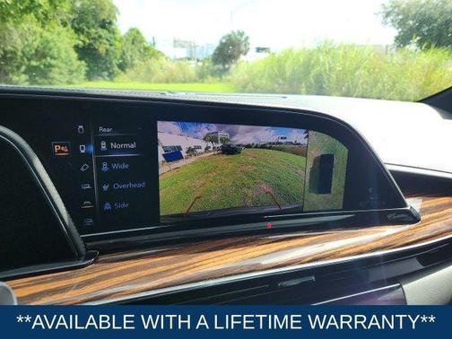 2021 Cadillac Escalade ESV Premium Luxury