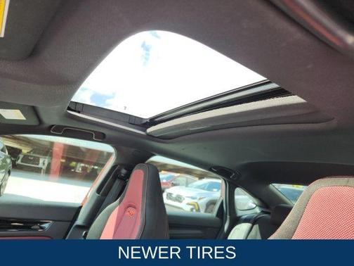 2024 Honda Civic Si Base