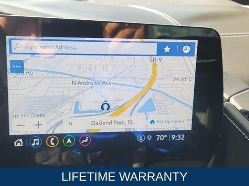 2022 Chevrolet Corvette Stingray w/3LT