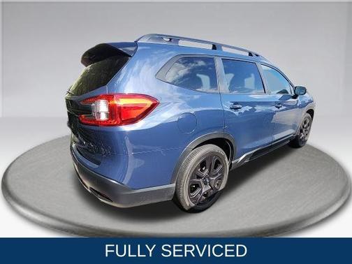 2023 Subaru Ascent Onyx Edition