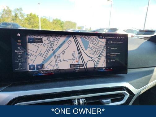 2023 BMW 330 i xDrive