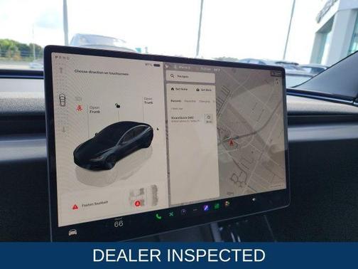 2024 Tesla Model 3 Base