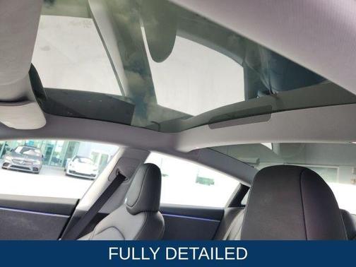 2024 Tesla Model 3 Base