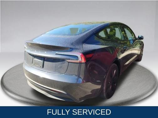 2024 Tesla Model 3 Base