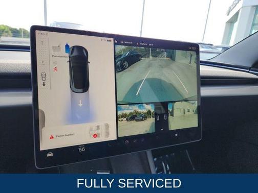 2024 Tesla Model 3 Base