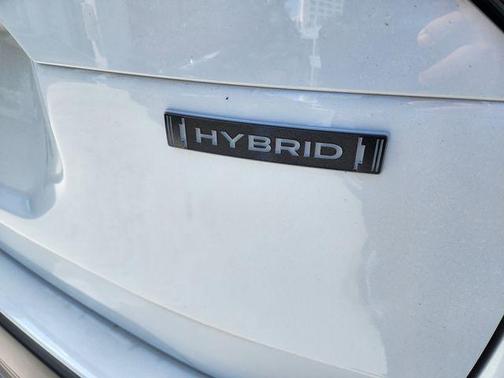 2025 Subaru Forester Hybrid Touring