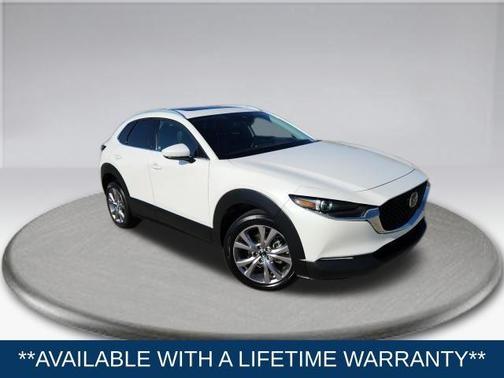 2020 Mazda CX-30 Premium Package