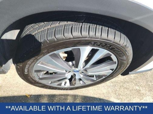 2021 Subaru Ascent Touring 7-Passenger