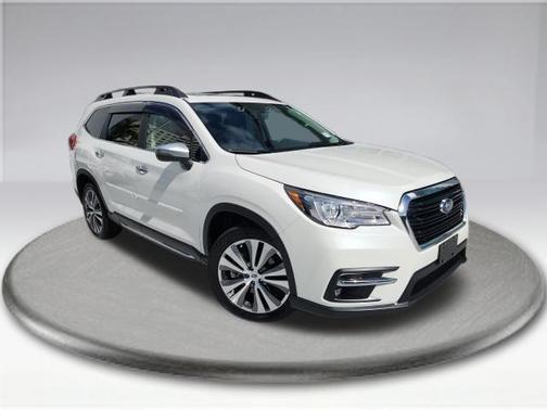 2021 Subaru Ascent Touring 7-Passenger