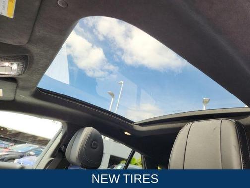 2022 Mercedes-Benz AMG GLE 53 Base