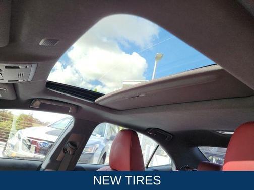 2019 Lexus IS 300 Base