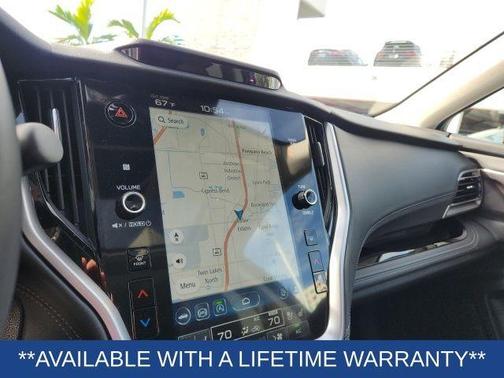 2023 Subaru Outback Touring XT