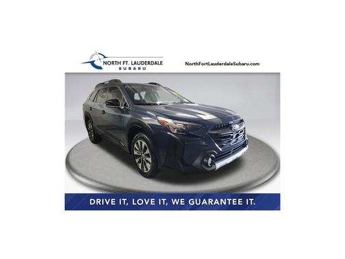 2023 Subaru Outback Limited