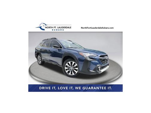 2023 Subaru Outback Limited