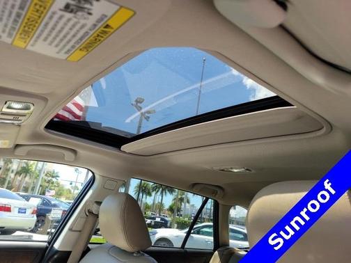 Photo 5 of 36 of 2018 Subaru Outback 2.5i Limited