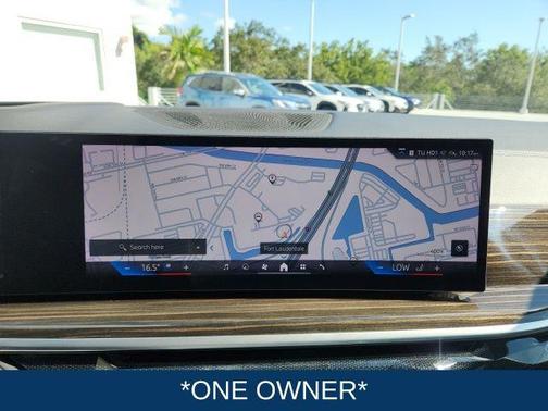 2024 BMW X6 xDrive40i