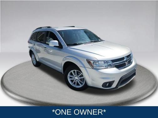 2013 Dodge Journey SXT