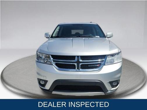 2013 Dodge Journey SXT
