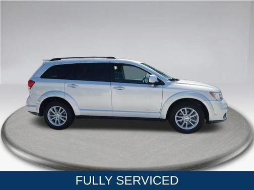 2013 Dodge Journey SXT